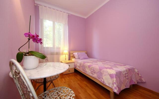 Villa Beatrix