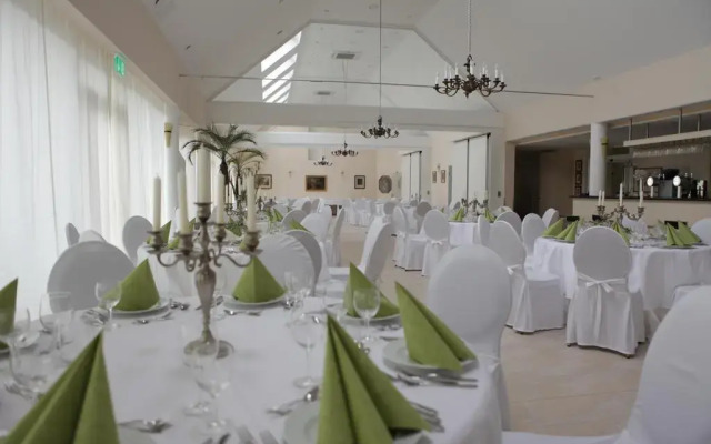 Landhotel Classhof