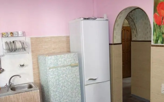 Maisky Hotel