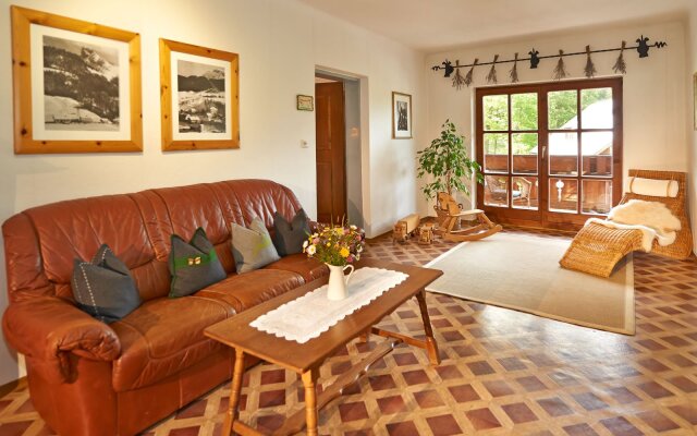 Ferienappartements Mandlhof