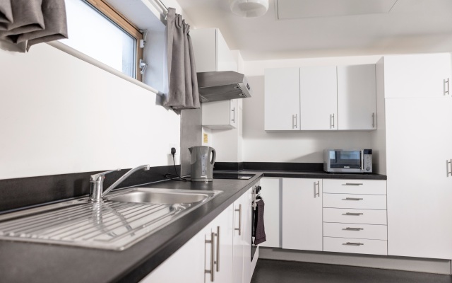 Wenlock Court - Campus Accommodation