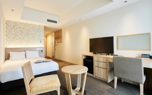 Tokyo East Side Hotel Kaie