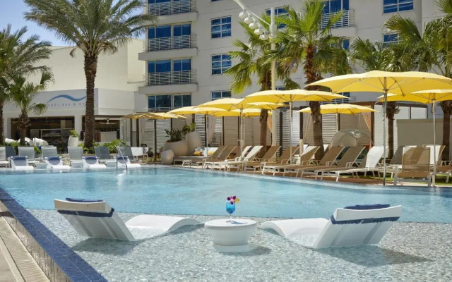 Seminole Hard Rock Hotel & Casino Tampa