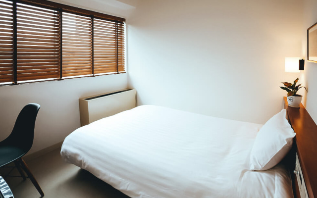Semi-Double room 사진 1