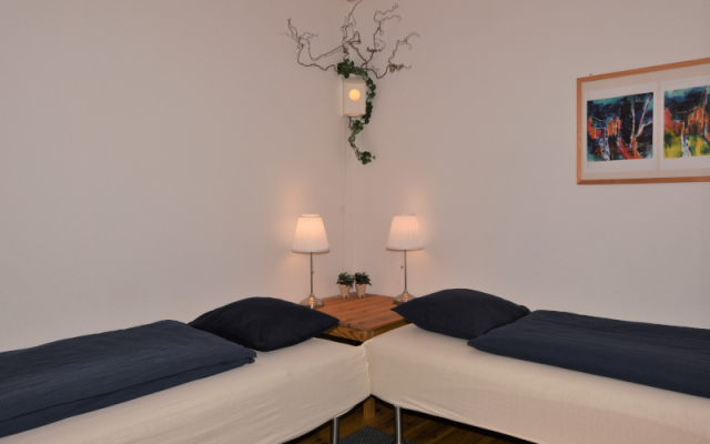 Villa Vilan B&B