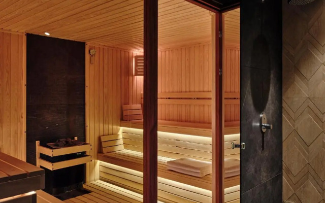 Crowne Plaza Sofia by IHG