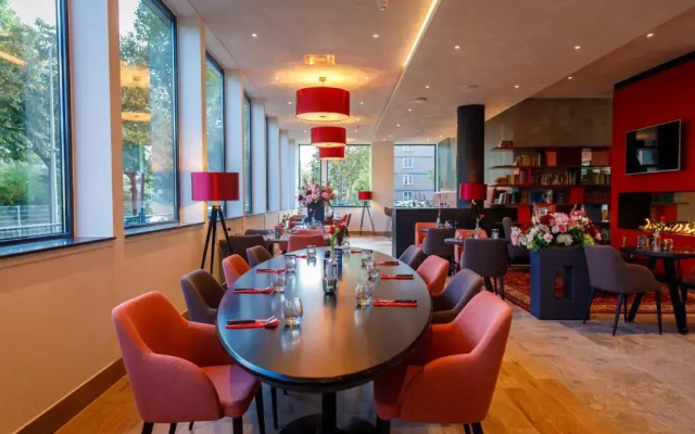 Bastion Hotel Nijmegen