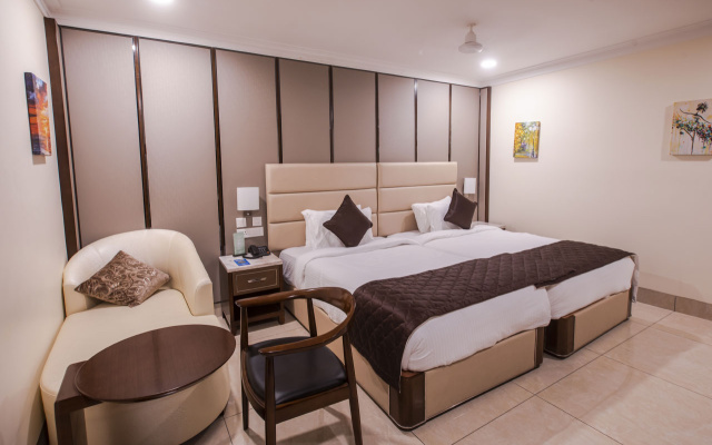 RKN Grand Hotel