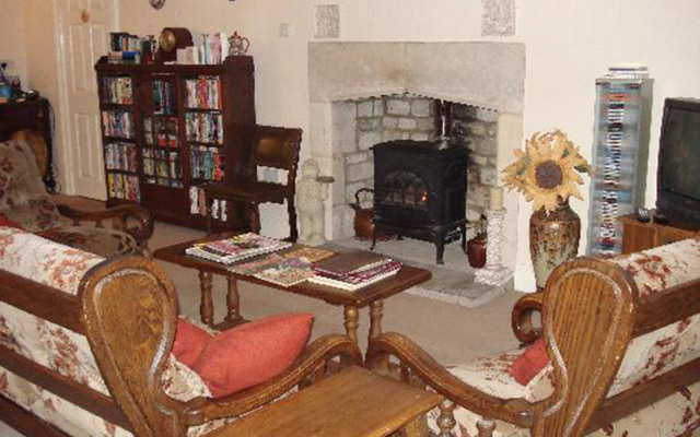 Garston Cottage