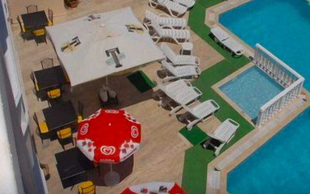 Lidya Hotel
