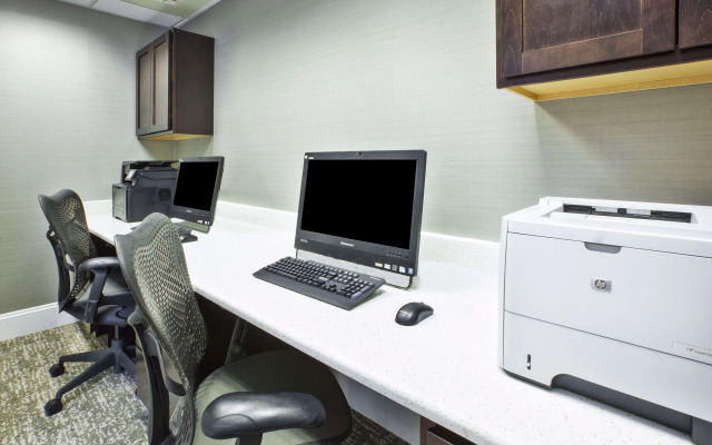 Hilton Garden Inn Chesterton