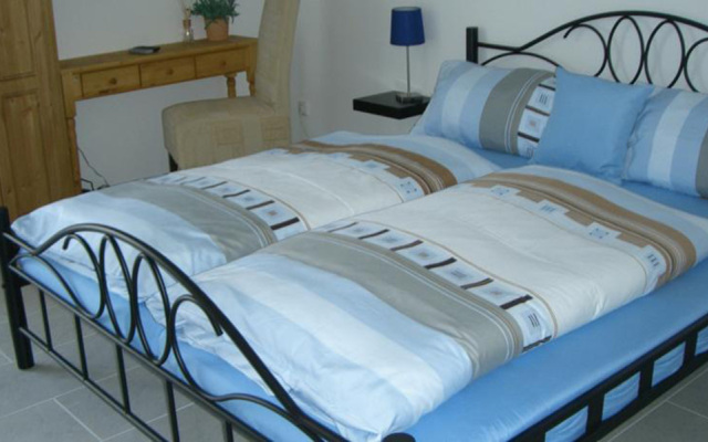 Hotel Eichinger Garni