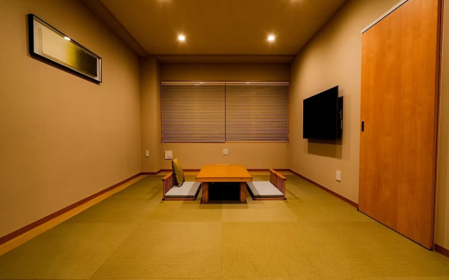 Superior Japanese Modern Suite with Spa Bath 사진 2