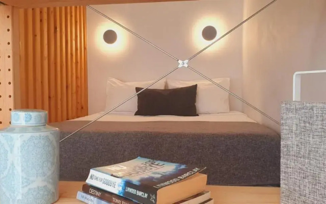 Phaedrus Living: Seaside Luxury Flat Athina 109