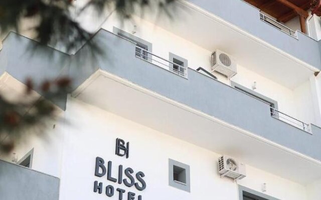 BLISS Hotel