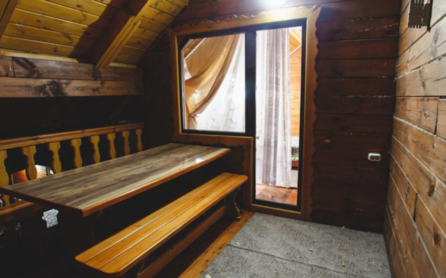 Cottage Arjan And Gostevoy