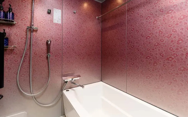 2 Bedrooms Quintuple Suite 사진 3