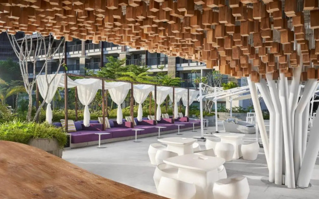 Renaissance Bali Nusa Dua Resort