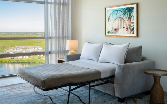 The Westin Tampa Bay