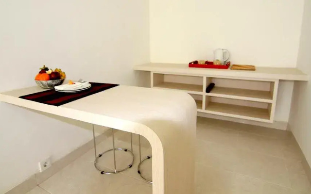 The Maha Boutique Hotel