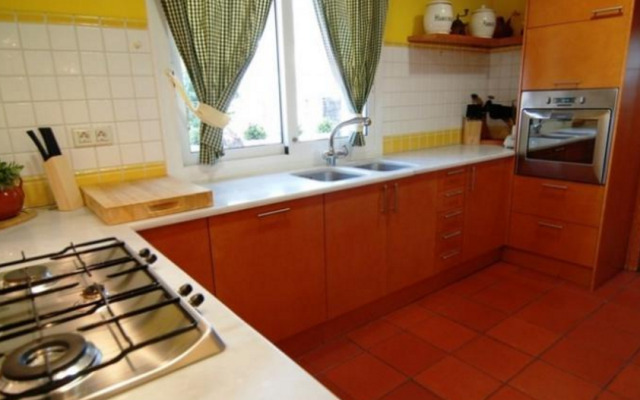 Caldes d'Estrach - 3 BR Villa - CCS 9405