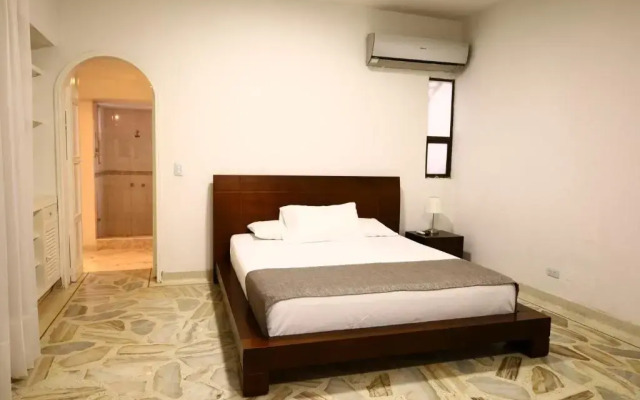 Babilla Suites