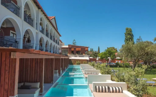 Castelli Hotel Adults Only - All Inclusive