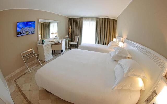 Hotel l'Abbaye
