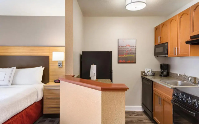 TownePlace Suites By Marriott Denver Downtown