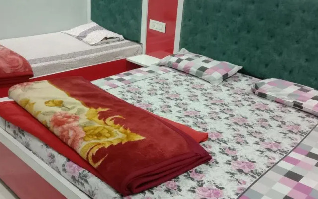 Guru Kirpa Guest House