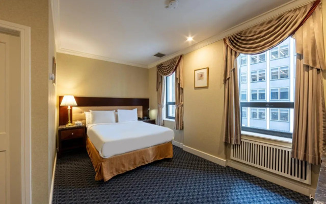 Hotel Stanford