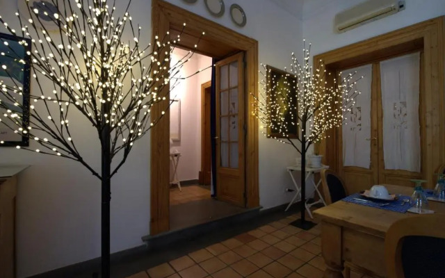 Hotel Locanda Cairoli