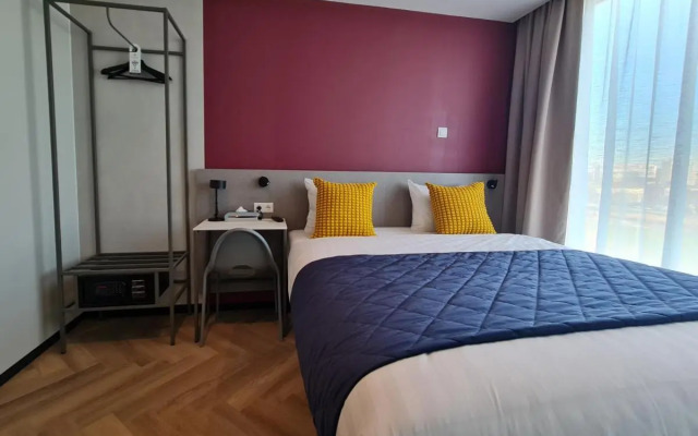 Hotel Fogo Amsterdam