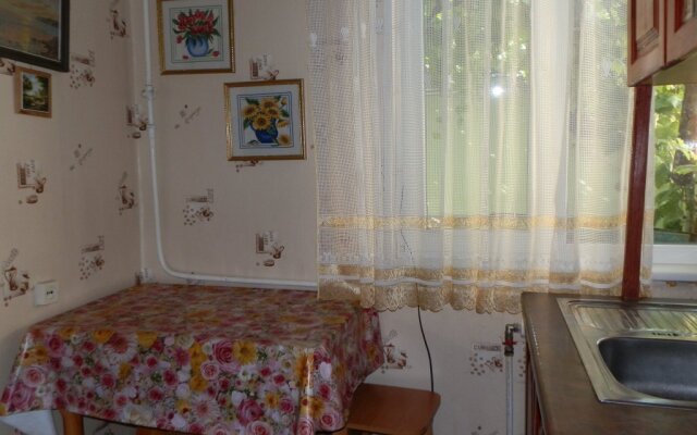 Guest House na Baglikova 22a