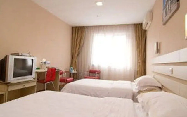 Xiamen Newera Garden Hotel