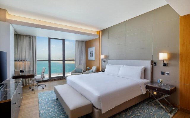 Hilton Dubai Palm Jumeirah