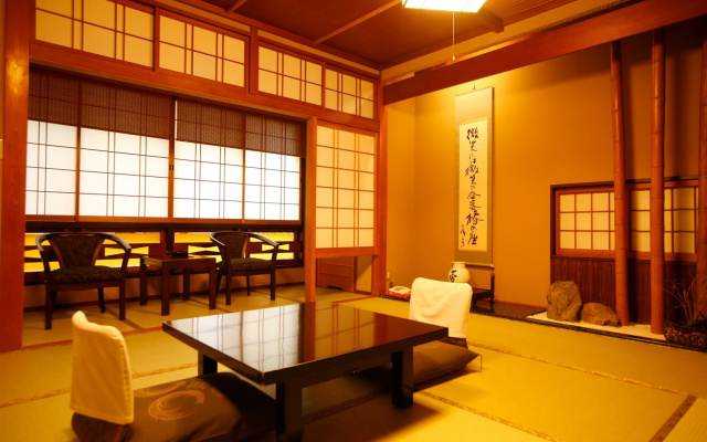 Japanese Style Annex Building room 사진 2