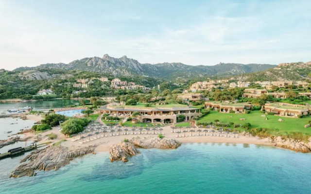 Hotel Pitrizza
