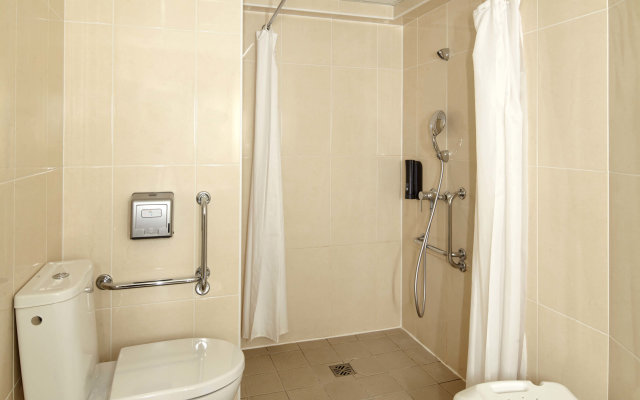 B&B HOTEL Paris Roissy CDG Aéroport