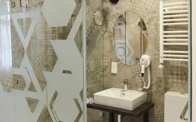 Rasta Boutique Hotel Meidan