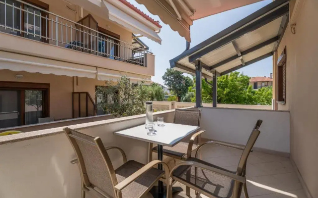 Meliton Inn Hotel & Suites