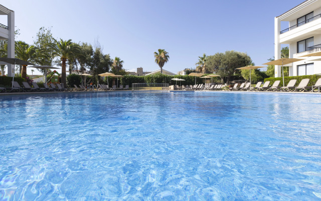 Aparthotel Bahia Pollensa