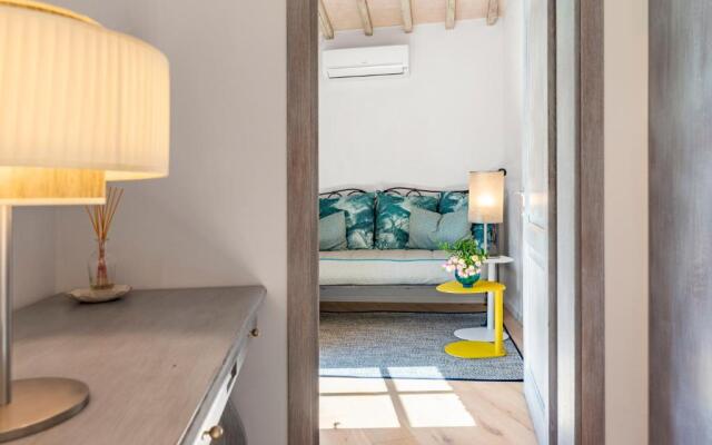 Relais Le Macine di Stigliano