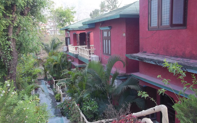 Blessed Cottages