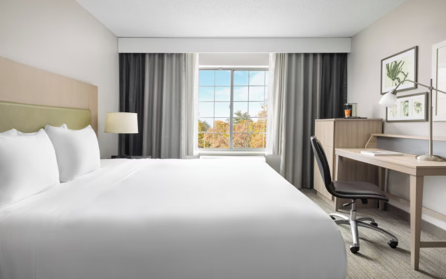Отель Country Inn & Suites by Radisson, Springfield, OH