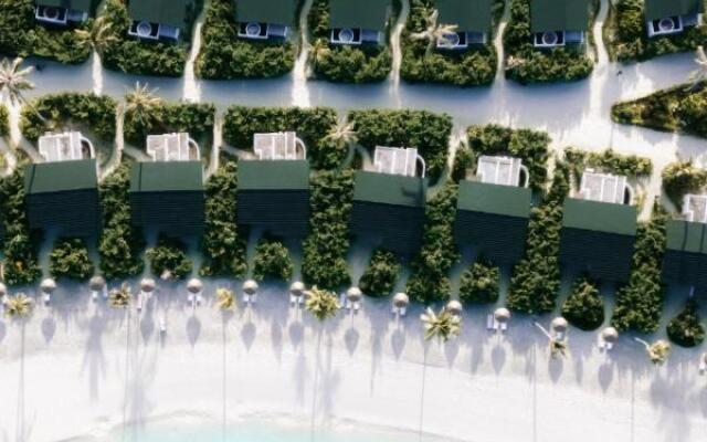 Joy Island Hotel