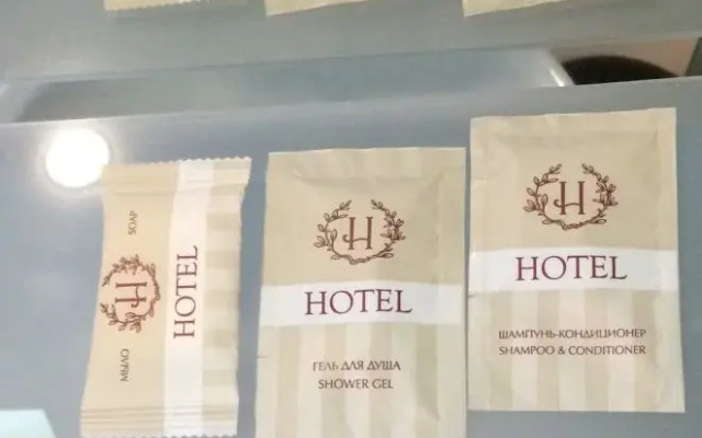 Ecohouse Mini-Hotel