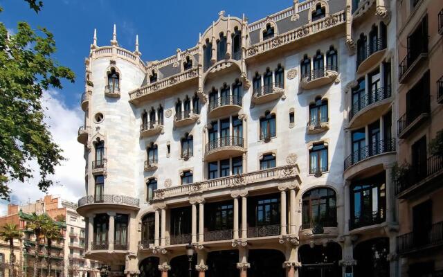 Hotel Casa Fuster