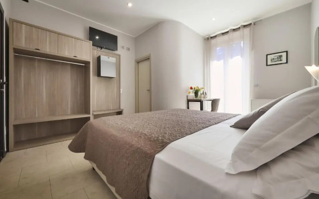 Hotel Silvio