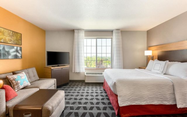 TownePlace Suites by Marriott Denver West/Federal Center